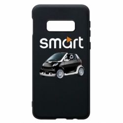 Чехол для Samsung S10e Smart 450 - PrintSalon