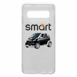 Чехол для Samsung S10 Smart 450 - PrintSalon