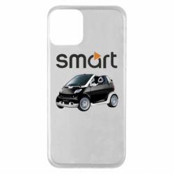 Чехол для iPhone 11 Smart 450 - PrintSalon