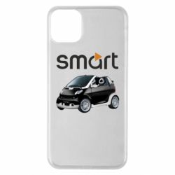 Чехол для iPhone 11 Pro Max Smart 450 - PrintSalon