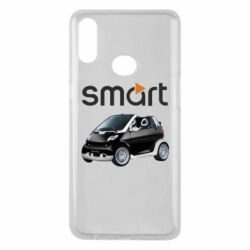 Чехол для Samsung A10s Smart 450 - PrintSalon