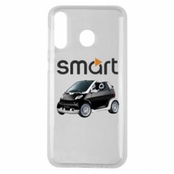 Чехол для Samsung M30 Smart 450 - PrintSalon