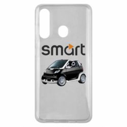 Чехол для Samsung M40 Smart 450 - PrintSalon