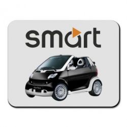 Коврик для мыши Smart 450 - PrintSalon