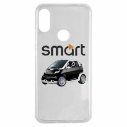 Чехол для Xiaomi Redmi Note 7 Smart 450 - PrintSalon