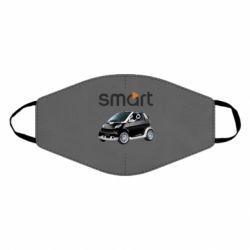 Маска многоразовая Smart 450 - PrintSalon