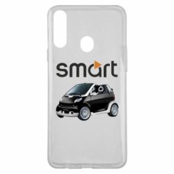 Чехол для Samsung A20s Smart 450 - PrintSalon