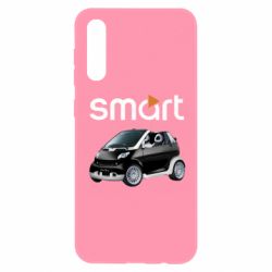 Чехол для Samsung A50 Smart 450 - PrintSalon