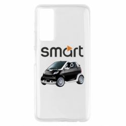 Чехол для Huawei P Smart 2021 Smart 450 - PrintSalon