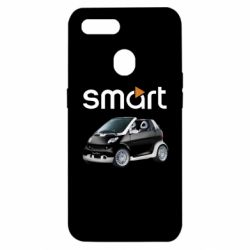 Чехол для Oppo A5s/A12 Smart 450 - PrintSalon