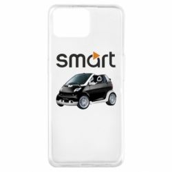 Чехол для Oppo A73 Smart 450 - PrintSalon