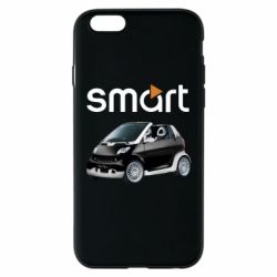 Чехол для iPhone 6/6S Smart 450 - PrintSalon
