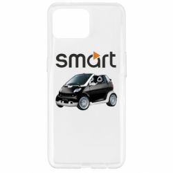 Чехол для Oppo Reno 4 Lite Smart 450 - PrintSalon