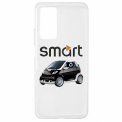 Чехол для Xiaomi Mi 10T/10T Pro Smart 450 - PrintSalon