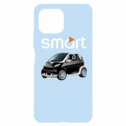 Чехол для Xiaomi Mi11 Lite Smart 450 - PrintSalon