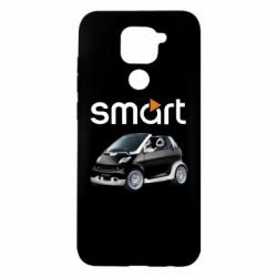 Чехол для Xiaomi Redmi Note 9/Redmi 10X Smart 450 - PrintSalon