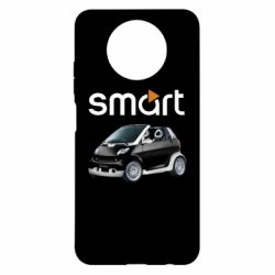 Чехол для Xiaomi Redmi Note 9 5G/Redmi Note 9T Smart 450