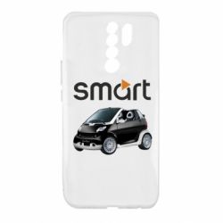 Чехол для Xiaomi Redmi 9 Smart 450 - PrintSalon