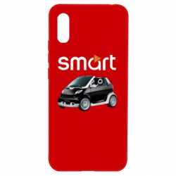 Чехол для Xiaomi Redmi 9a Smart 450 - PrintSalon