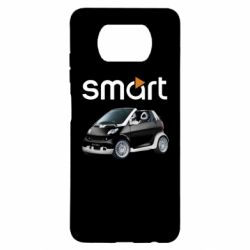 Чехол для Xiaomi Poco X3 Smart 450 - PrintSalon