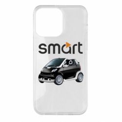 Чехол для iPhone 14 Pro Max Smart 450 - PrintSalon