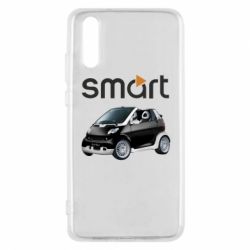 Чехол для Huawei P20 Smart 450 - PrintSalon