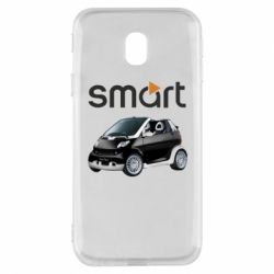 Чехол для Samsung J3 2017 Smart 450 - PrintSalon