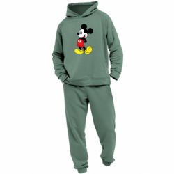 Детский костюм Smiling Mickey - PrintSalon