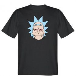 Мужская футболка Stedman Smoky Rick - PrintSalon