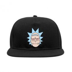 Снепбек Smoky Rick - PrintSalon