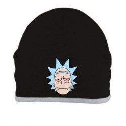 Шапка Smoky Rick - PrintSalon