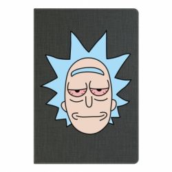 Блокнот с принто Smoky Rick - PrintSalon