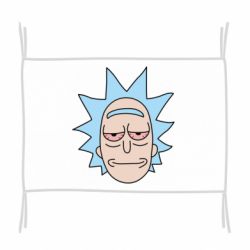 Флаг Smoky Rick - PrintSalon