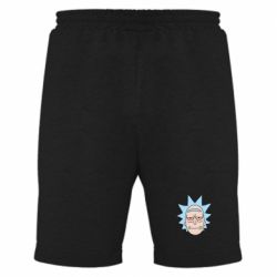 Мужские шорты Smoky Rick - PrintSalon