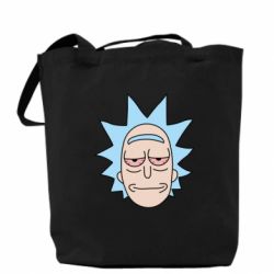 Эко-сумка Smoky Rick - PrintSalon