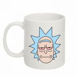 Чашка 320ml Smoky Rick