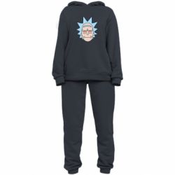 Женский костюм Smoky Rick - PrintSalon