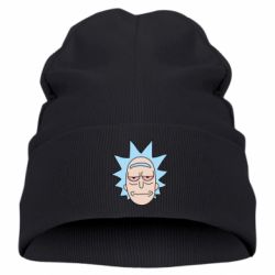 Детская шапка Smoky Rick - PrintSalon