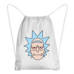 Рюкзак-мешок Smoky Rick - PrintSalon