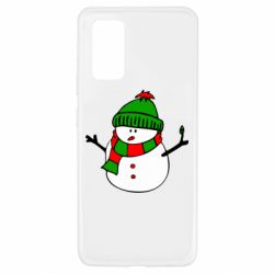 Чохол для Samsung A32 4G