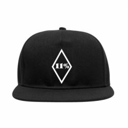 Снепбек 11% шеврон - PrintSalon