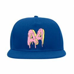 Снепбек A4 Donut - PrintSalon