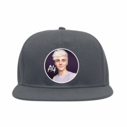 Снепбек A4 Vlad - PrintSalon