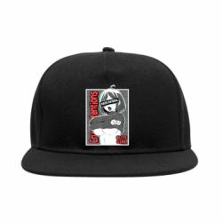 Снепбек Aheago - PrintSalon