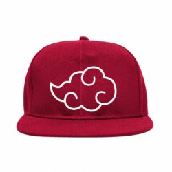 Снепбек Akatsuki Cloud - PrintSalon
