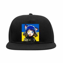 Снепбек Аниме Украина - PrintSalon