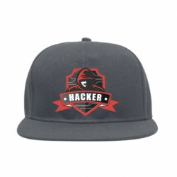 Снепбек Anonymous Hacker - PrintSalon