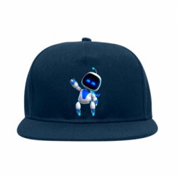 Снепбек Astrobot - PrintSalon