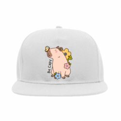 Снепбек Be Capy - PrintSalon
