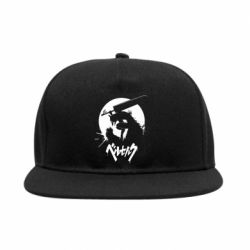 Снепбек Berserk Eclipse